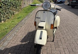 Gebrauchte Vespa PX 80