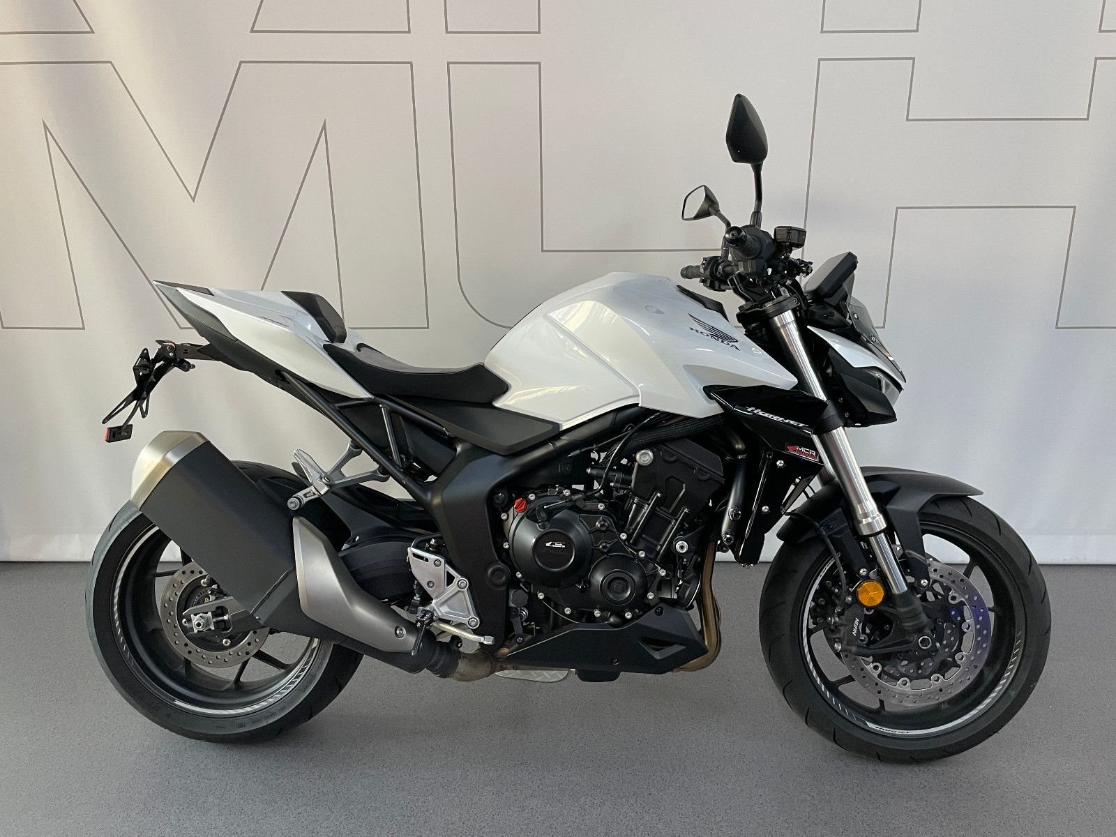 Honda CB1000 Hornet