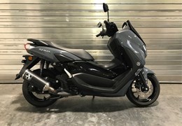Gebrauchte Yamaha NMAX 125