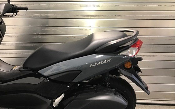 Gebrauchtmotorrad Yamaha NMAX 125 - Bild 11