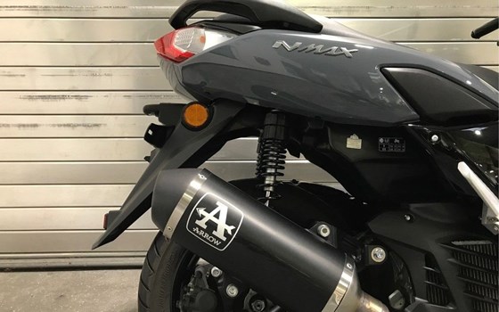 Gebrauchtmotorrad Yamaha NMAX 125 - Bild 4