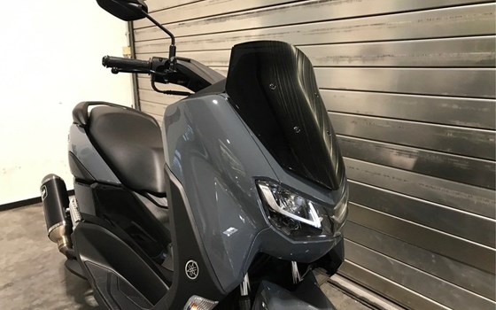 Gebrauchtmotorrad Yamaha NMAX 125 - Bild 6