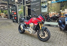 Neumotorrad Moto Guzzi V100 Mandello Aviazione Navale
