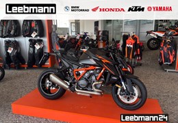 Neumotorrad KTM 1390 Super Duke R EVO