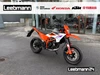KTM 390 SMC R