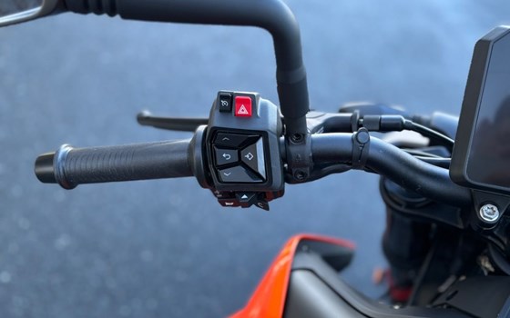 Neufahrzeug KTM 790 Duke - Bild 23