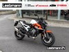 KTM 990 Duke