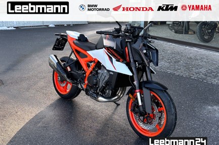 KTM 990 Duke R