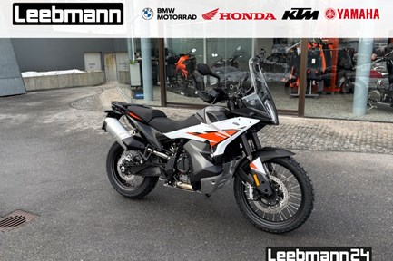 KTM 790 Adventure