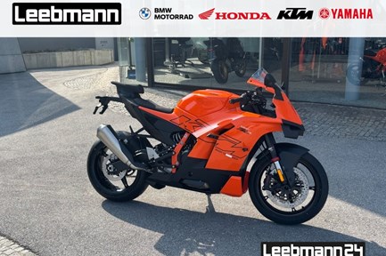 KTM 990 RC R