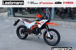Angebot KTM 390 Adventure R