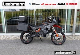 Gebrauchte KTM 890 Adventure R