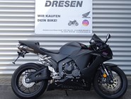 Honda CBR600RR