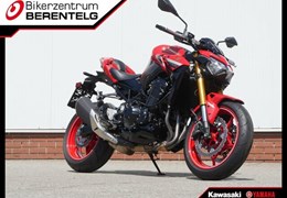 Gebrauchte Kawasaki Z900 70kW 50th Anniversary