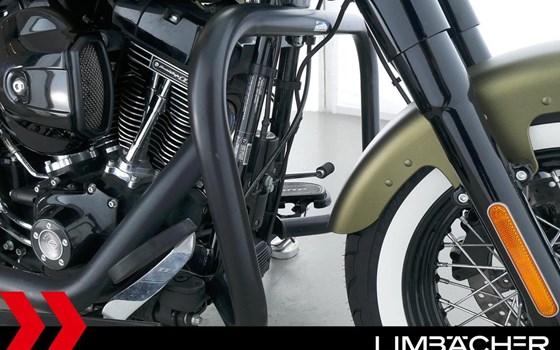 Gebrauchtmotorrad Harley-Davidson Softail Slim S - Bild 15