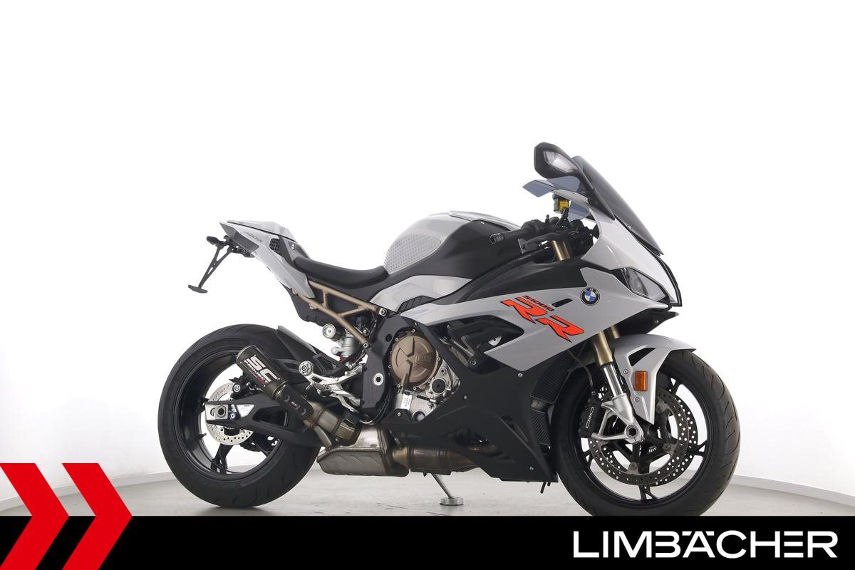 BMW S 1000 RR