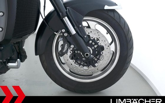Gebrauchtmotorrad Triumph Rocket III Roadster - Bild 14