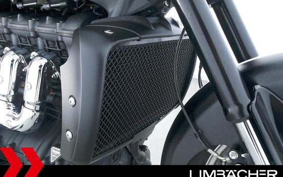 Gebrauchtmotorrad Triumph Rocket III Roadster - Bild 15