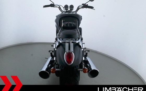 Gebrauchtmotorrad Triumph Rocket III Roadster - Bild 17