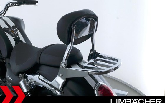 Gebrauchtmotorrad Triumph Rocket III Roadster - Bild 18