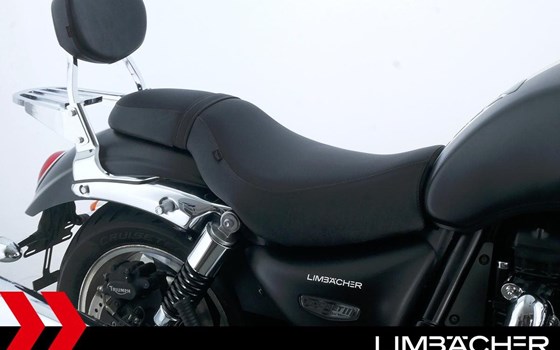 Gebrauchtmotorrad Triumph Rocket III Roadster - Bild 23