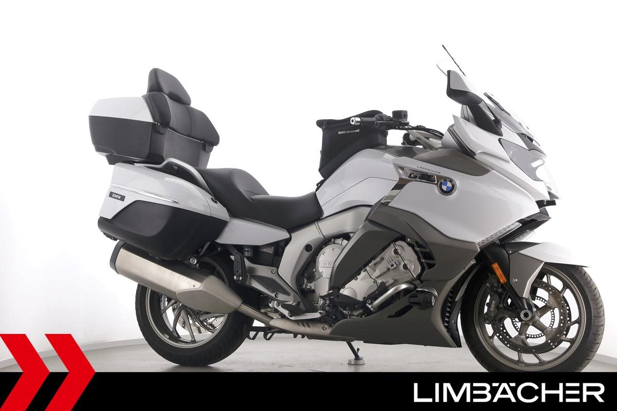 BMW K 1600 GTL