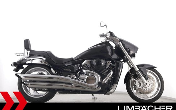 Gebrauchtmotorrad Suzuki Intruder M1800R - Bild 10