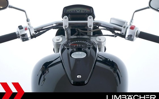 Gebrauchtmotorrad Suzuki Intruder M1800R - Bild 13
