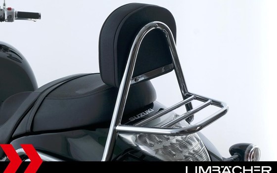 Gebrauchtmotorrad Suzuki Intruder M1800R - Bild 17