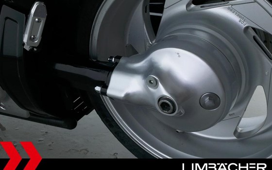 Gebrauchtmotorrad Suzuki Intruder M1800R - Bild 18
