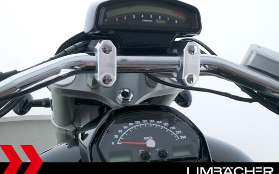 Gebrauchtmotorrad Suzuki Intruder M1800R - Bild 21