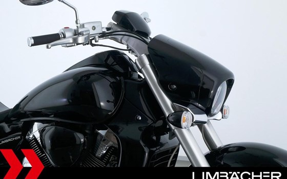 Gebrauchtmotorrad Suzuki Intruder M1800R - Bild 24