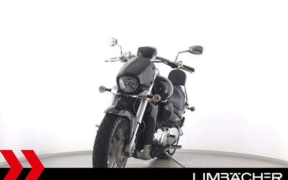 Gebrauchtmotorrad Suzuki Intruder M1800R - Bild 3