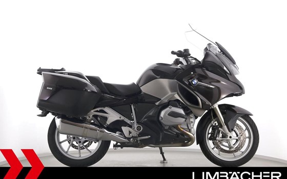 Gebrauchtmotorrad BMW R 1200 RT - Bild 10