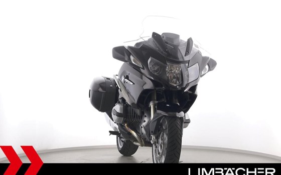 Gebrauchtmotorrad BMW R 1200 RT - Bild 11