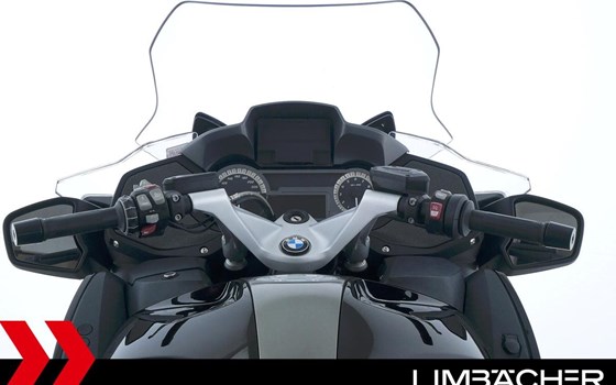 Gebrauchtmotorrad BMW R 1200 RT - Bild 13