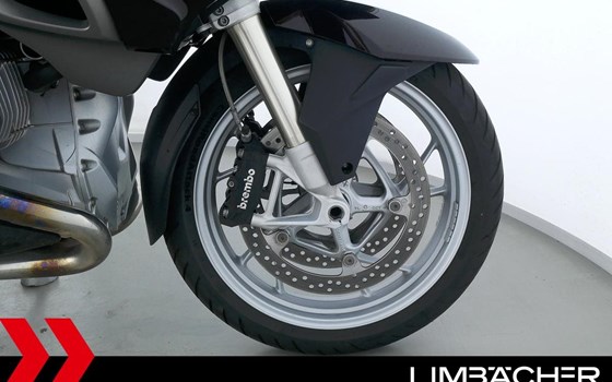 Gebrauchtmotorrad BMW R 1200 RT - Bild 14
