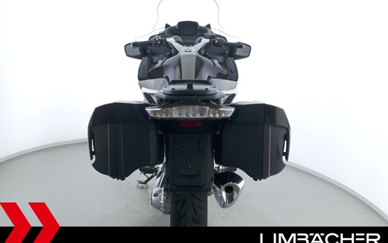 Gebrauchtmotorrad BMW R 1200 RT - Bild 16