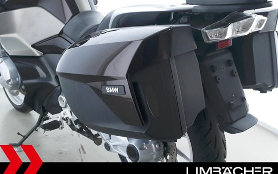 Gebrauchtmotorrad BMW R 1200 RT - Bild 17