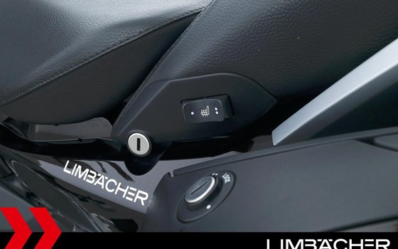 Gebrauchtmotorrad BMW R 1200 RT - Bild 18