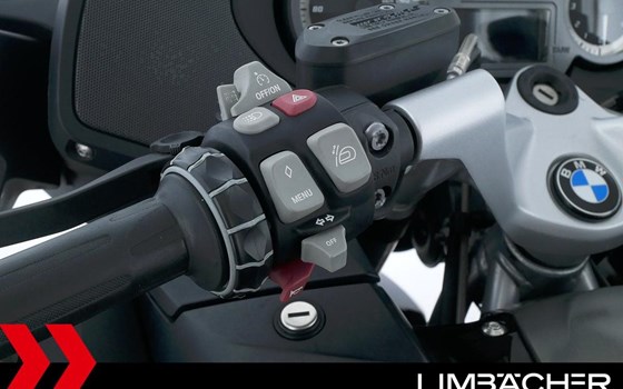 Gebrauchtmotorrad BMW R 1200 RT - Bild 19