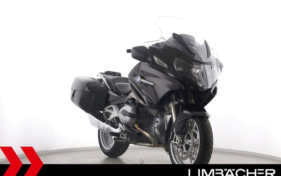 Gebrauchtmotorrad BMW R 1200 RT - Bild 2