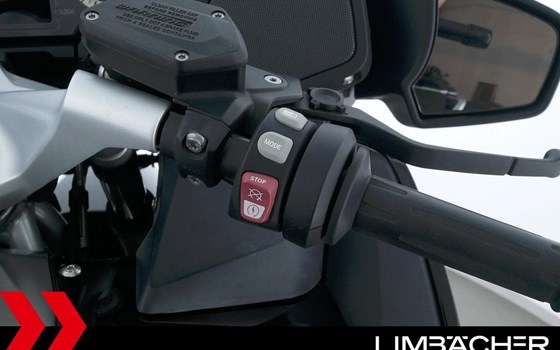 Gebrauchtmotorrad BMW R 1200 RT - Bild 20