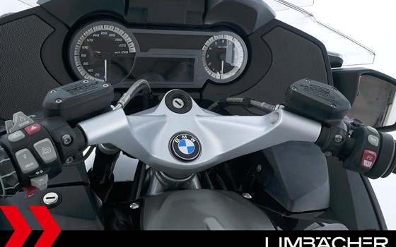 Gebrauchtmotorrad BMW R 1200 RT - Bild 21