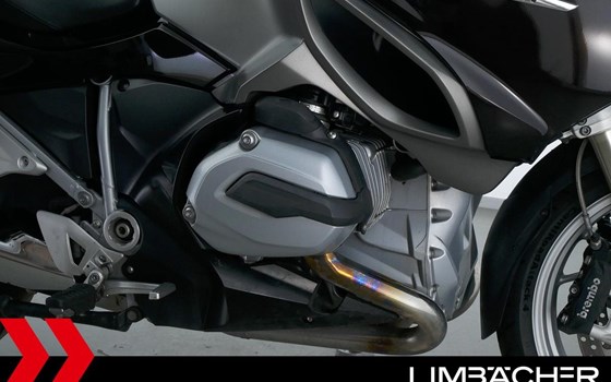 Gebrauchtmotorrad BMW R 1200 RT - Bild 22