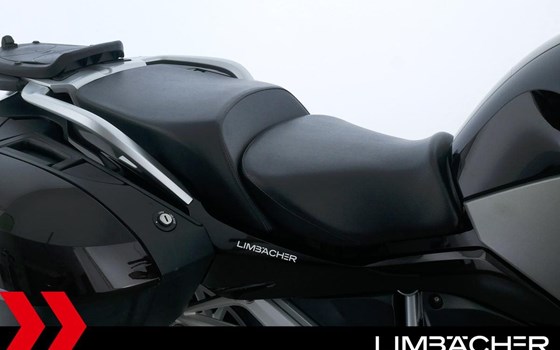 Gebrauchtmotorrad BMW R 1200 RT - Bild 23