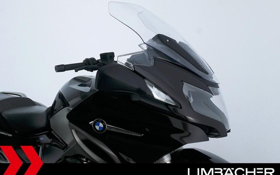 Gebrauchtmotorrad BMW R 1200 RT - Bild 24