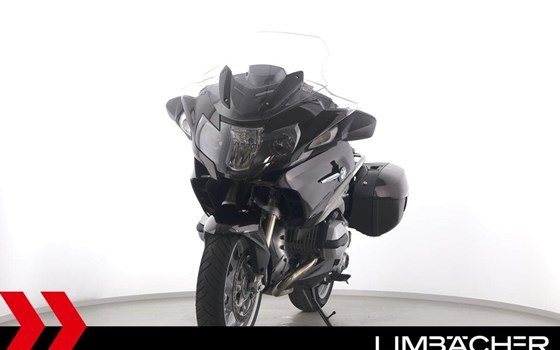 Gebrauchtmotorrad BMW R 1200 RT - Bild 3