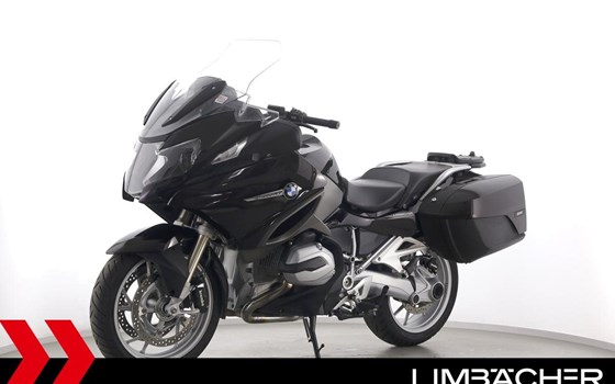 Gebrauchtmotorrad BMW R 1200 RT - Bild 4