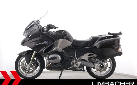Gebrauchtmotorrad BMW R 1200 RT - Bild 5